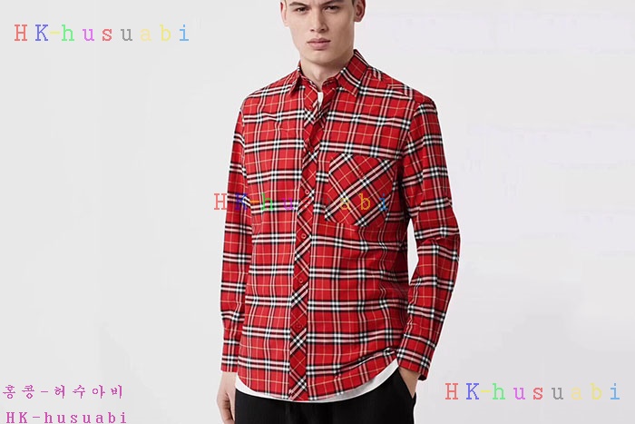 NEW 버버리 셔츠 신상 BB 8754232