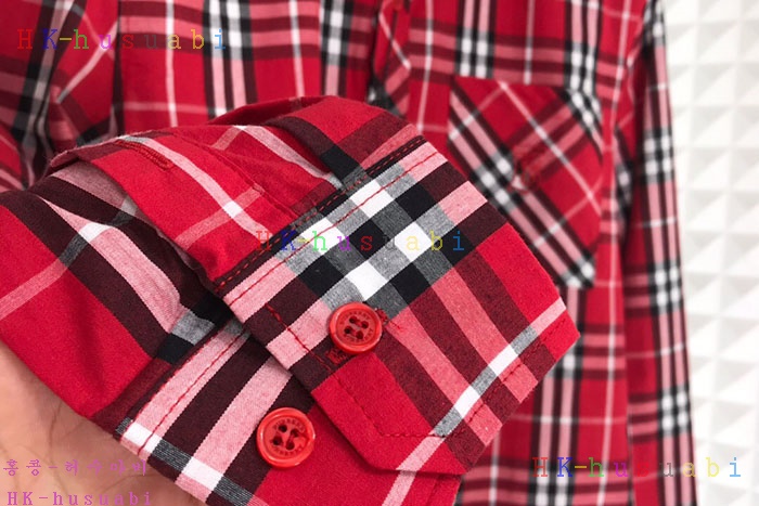 NEW 버버리 셔츠 신상 BB 8754232