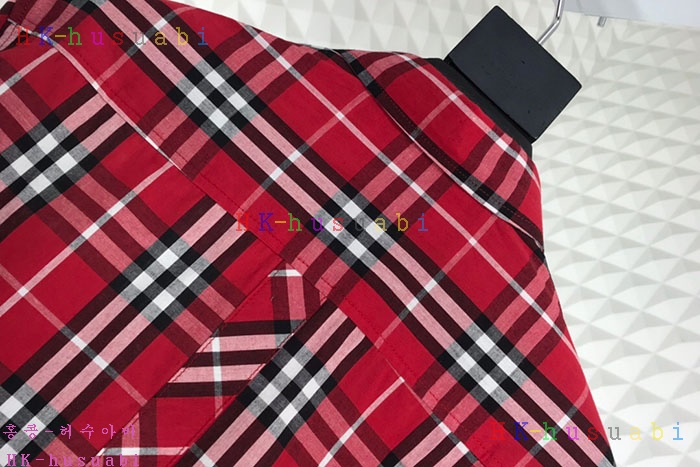 NEW 버버리 셔츠 신상 BB 8754232