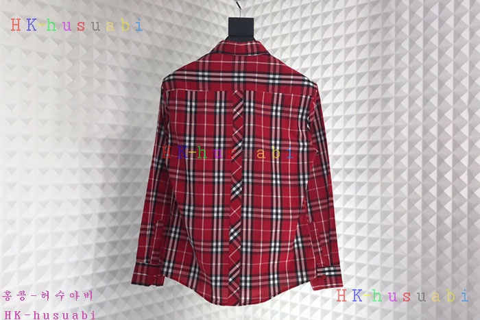 NEW 버버리 셔츠 신상 BB 8754232