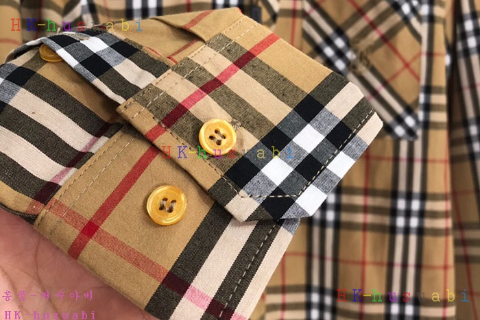 NEW 버버리 셔츠 신상 BB 8754233