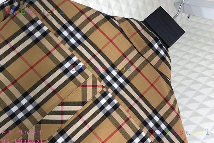 NEW 버버리 셔츠 신상 BB 8754233