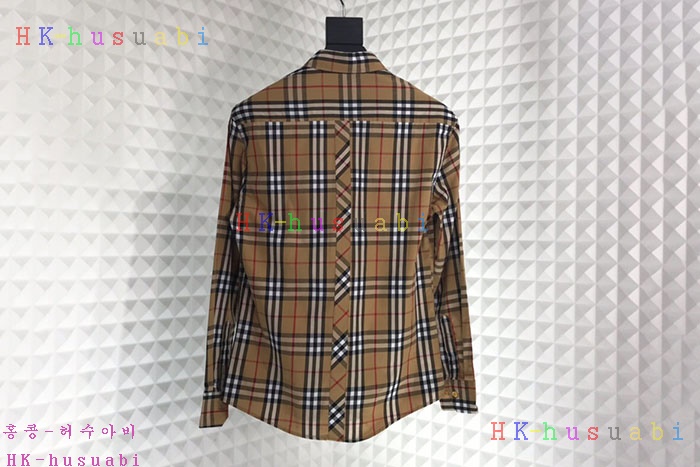 NEW 버버리 셔츠 신상 BB 8754233