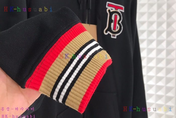 NEW 버버리 상하의셋트  BB 8754239