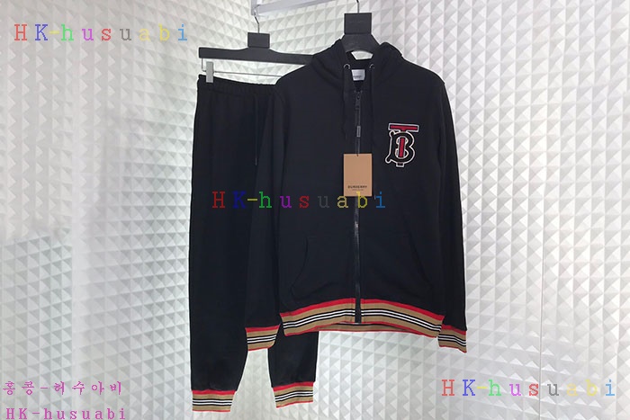 NEW 버버리 상하의셋트  BB 8754239