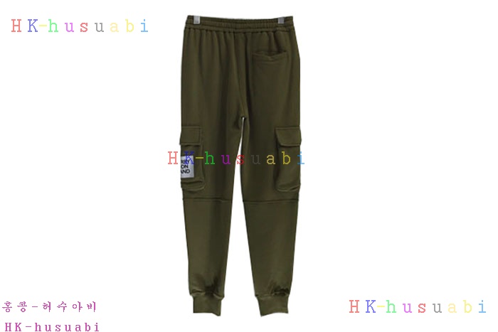 NEW 버버리 츄리닝바지   BB 8754241