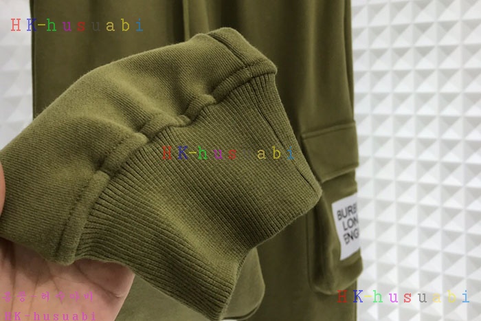 NEW 버버리 츄리닝바지   BB 8754241