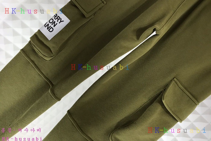 NEW 버버리 츄리닝바지   BB 8754241