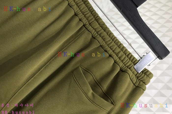 NEW 버버리 츄리닝바지   BB 8754241