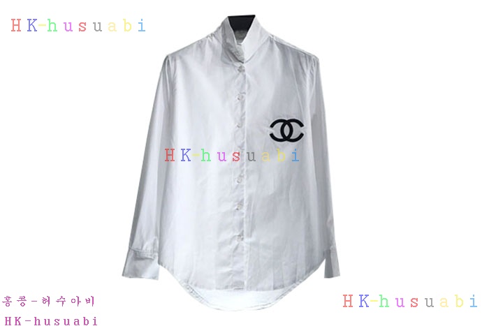 NEW 샤넬 셔츠 신상 C 9999582