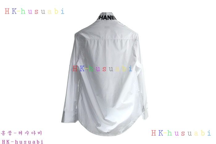 NEW 샤넬 셔츠 신상 C 9999582