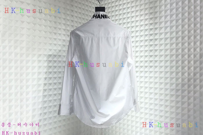 NEW 샤넬 셔츠 신상 C 9999582