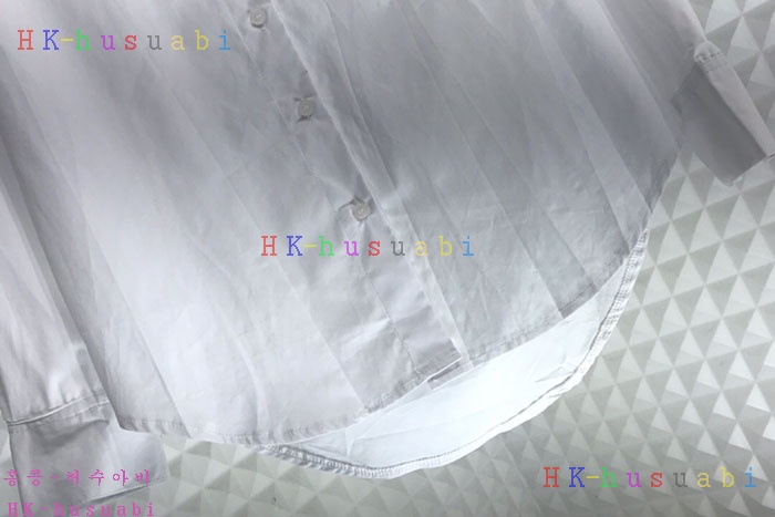 NEW 샤넬 셔츠 신상 C 9999582