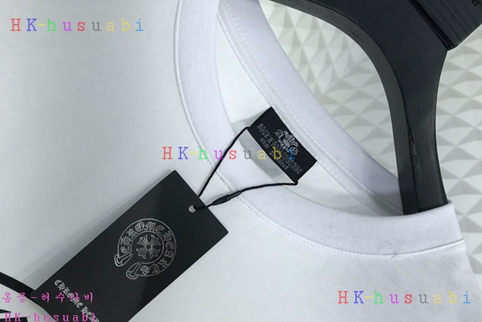 NEW 크롬하츠 긴팔티 신상 C 447542
