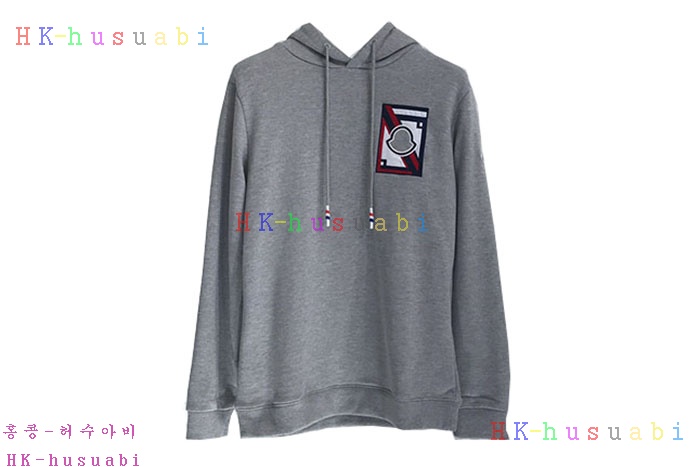 NEW 몽클레어 후드티 신상 M 370025