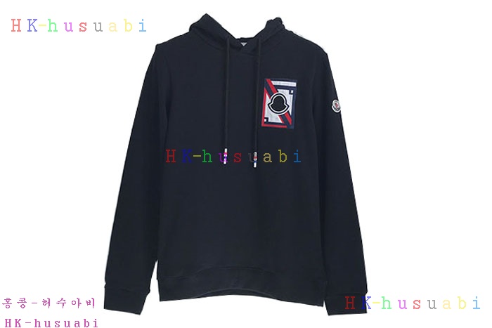 NEW 몽클레어 후드티 신상 M 370026