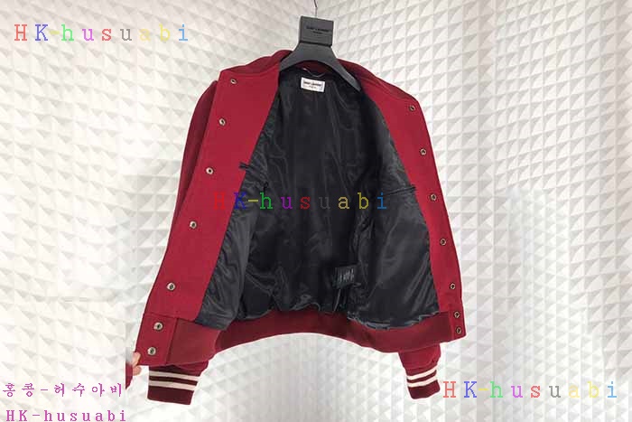 NEW 입생로랑 쟈켓신상 SL 584472
