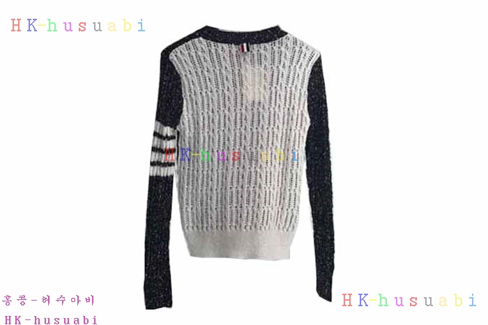NEW 톰브라운 니트  TB 158006