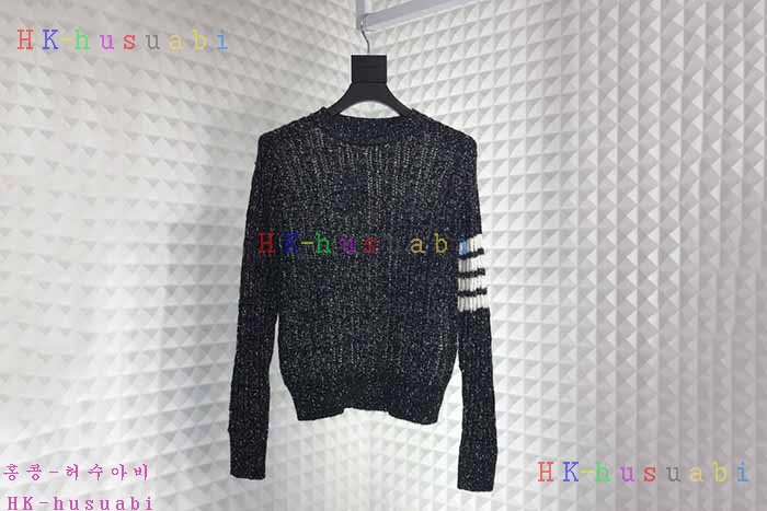 NEW 톰브라운 니트  TB 158006
