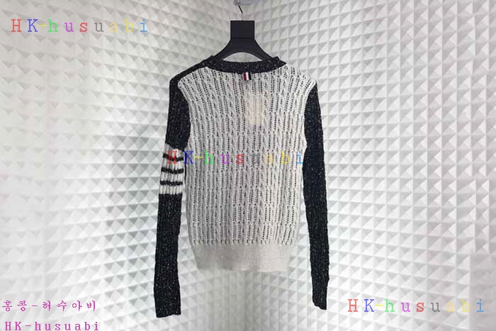 NEW 톰브라운 니트  TB 158006