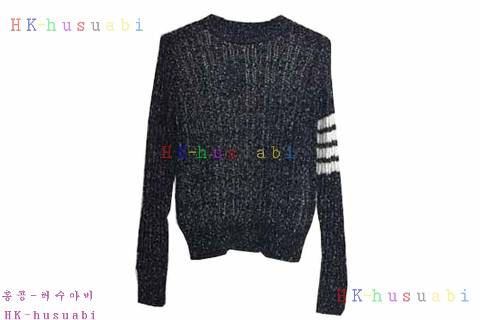 NEW 톰브라운 니트  TB 158006