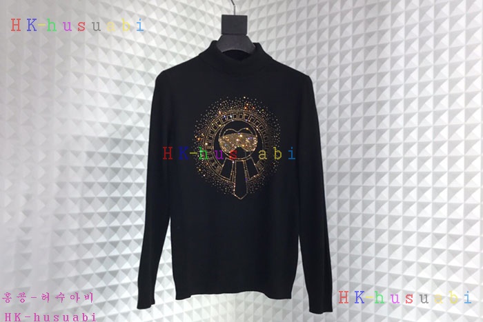 NEW 펜디 니트 신상 FD 114401