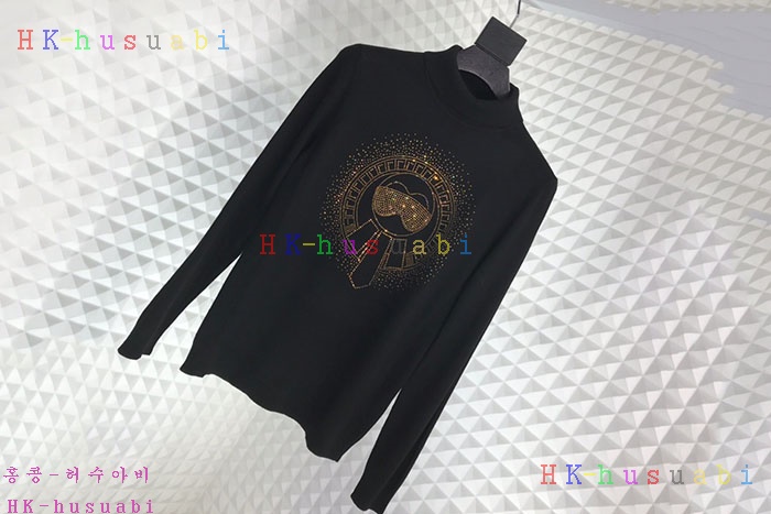NEW 펜디 니트 신상 FD 114401