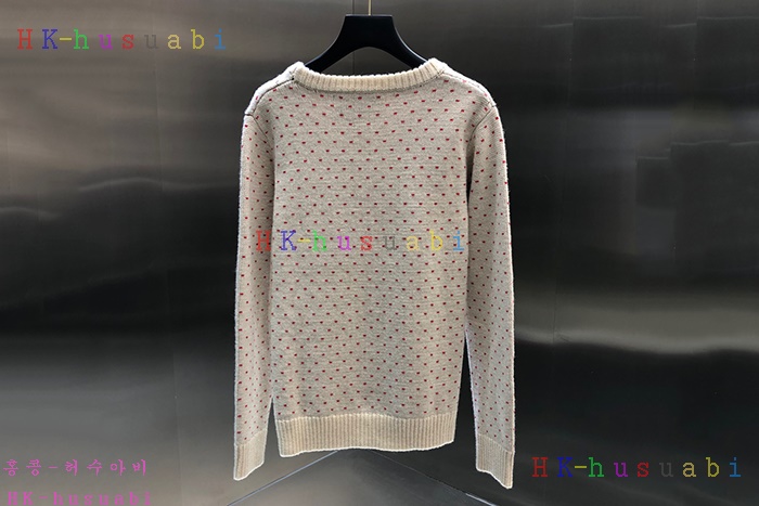 NEW 구찌 니트 신상 GU  8755606