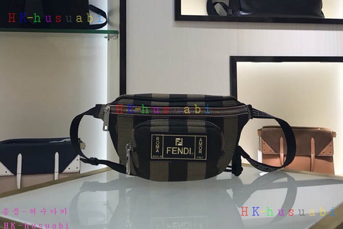 ★미러급★ 펜디 힙색 FD 88751