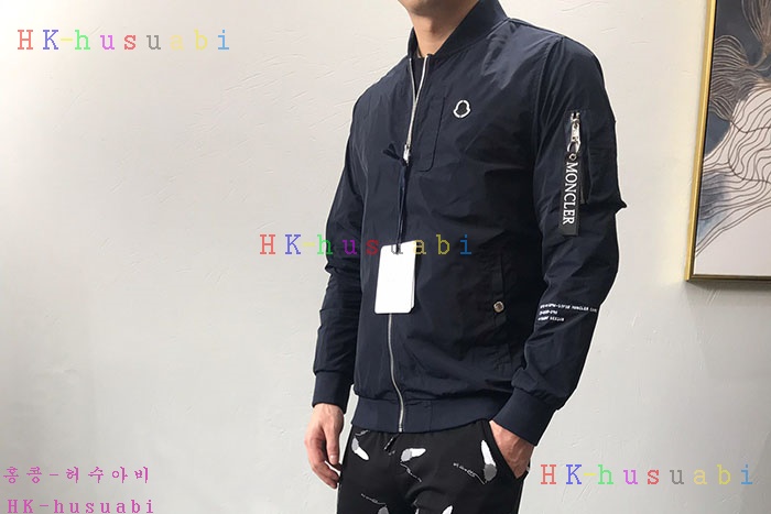 NEW 몽클레어 자켓 신상 M 558441