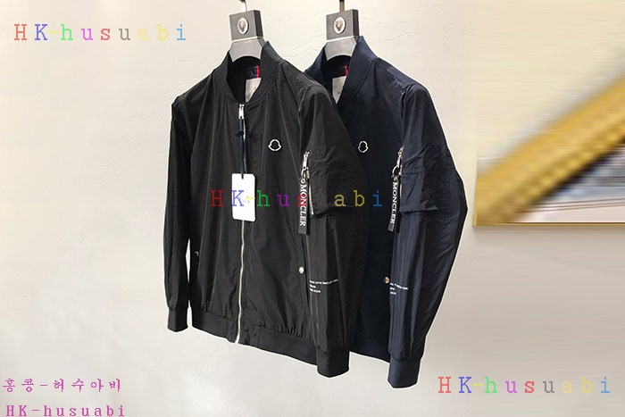 NEW 몽클레어 자켓 신상 M 558441