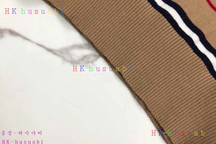 NEW 버버리 니트 신상  BB 744474