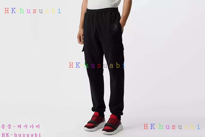 NEW 버버리 바지 신상  BB 744484