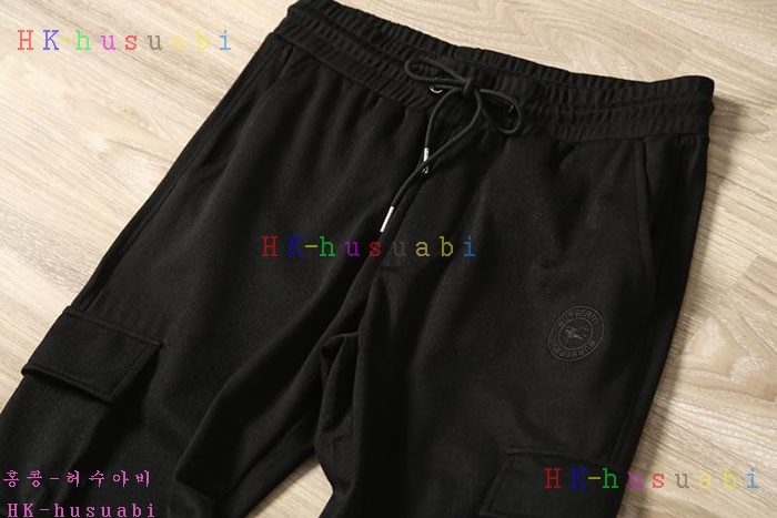 NEW 버버리 바지 신상  BB 744484