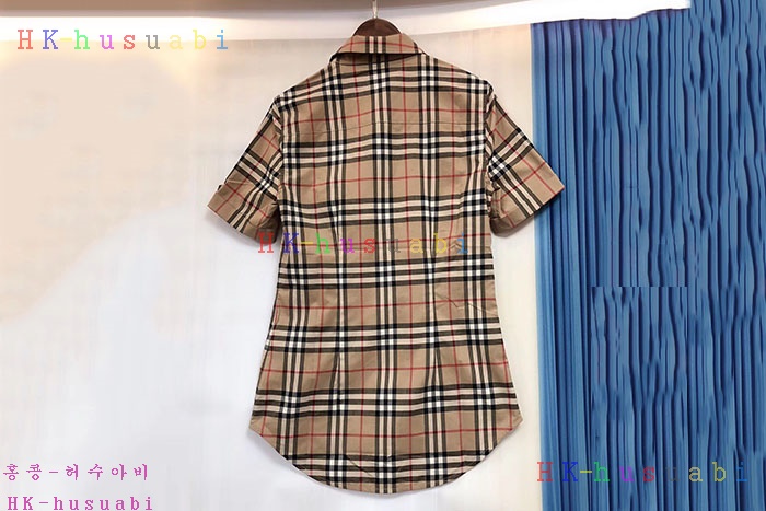 NEW 버버리 셔츠 신상  BB 744491