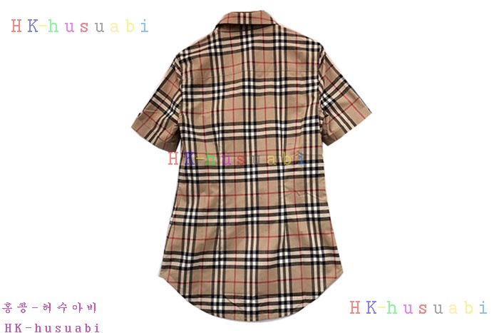 NEW 버버리 셔츠 신상  BB 744491
