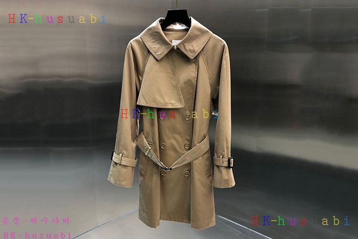 NEW 버버리 코트 신상  BB 744508