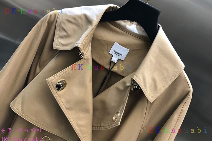 NEW 버버리 코트 신상  BB 744508