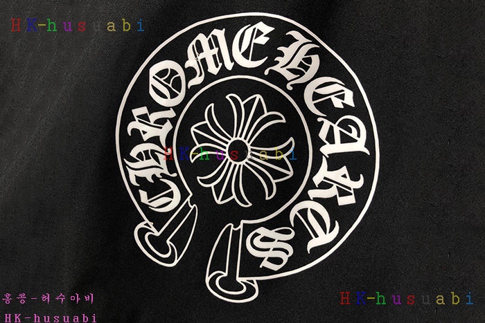 NEW 크롬하츠 조끼 신상 C678851