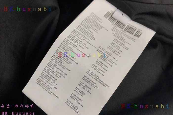 NEW 크롬하츠 조끼 신상 C678851
