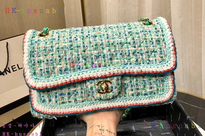 ★미러급★ 샤넬  플랩 백 A69900