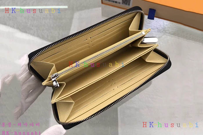★미러급★  루이비통 지피 월릿 M68662-2