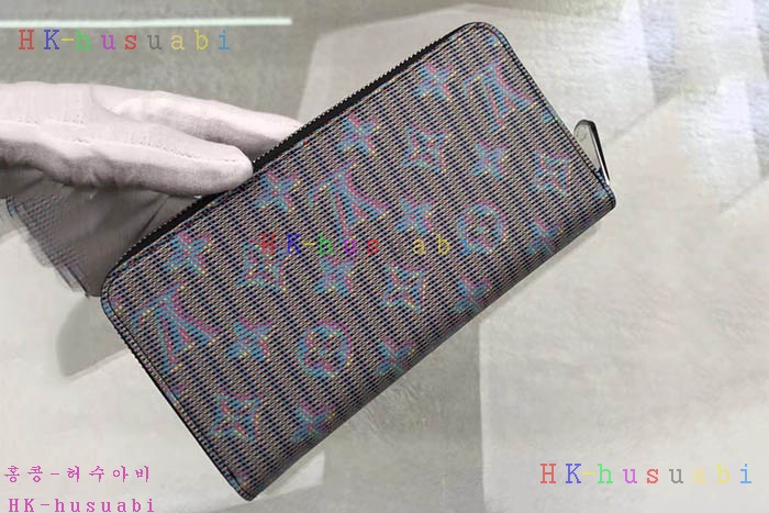 ★미러급★  루이비통 지피 월릿 M68662-2