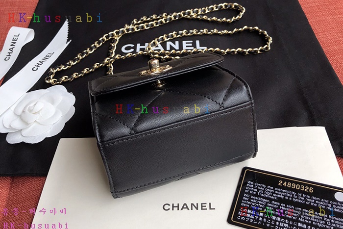 ★미러급★ 샤넬  미니 트렌디 CC백 A81633 -2