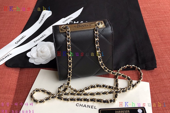 ★미러급★ 샤넬  미니 트렌디 CC백 A81633 -2