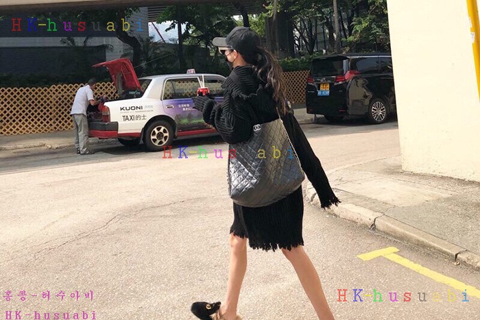 ★미러급★ 샤넬  호보백  A058845