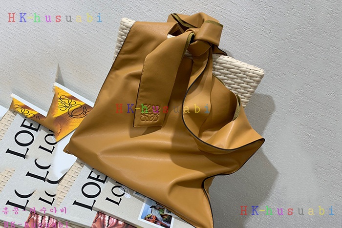 ★미러급★ 로에베 보우백  LW 389400