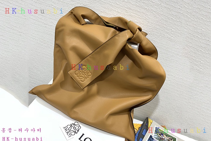 ★미러급★ 로에베 보우백  LW 389400