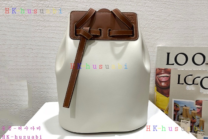 ★미러급★ 로에베 라조 버켓백  LW 88865