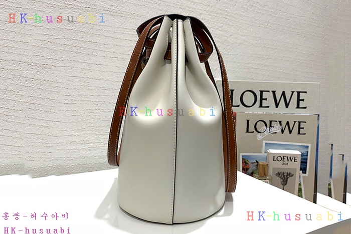 ★미러급★ 로에베 라조 버켓백  LW 88865